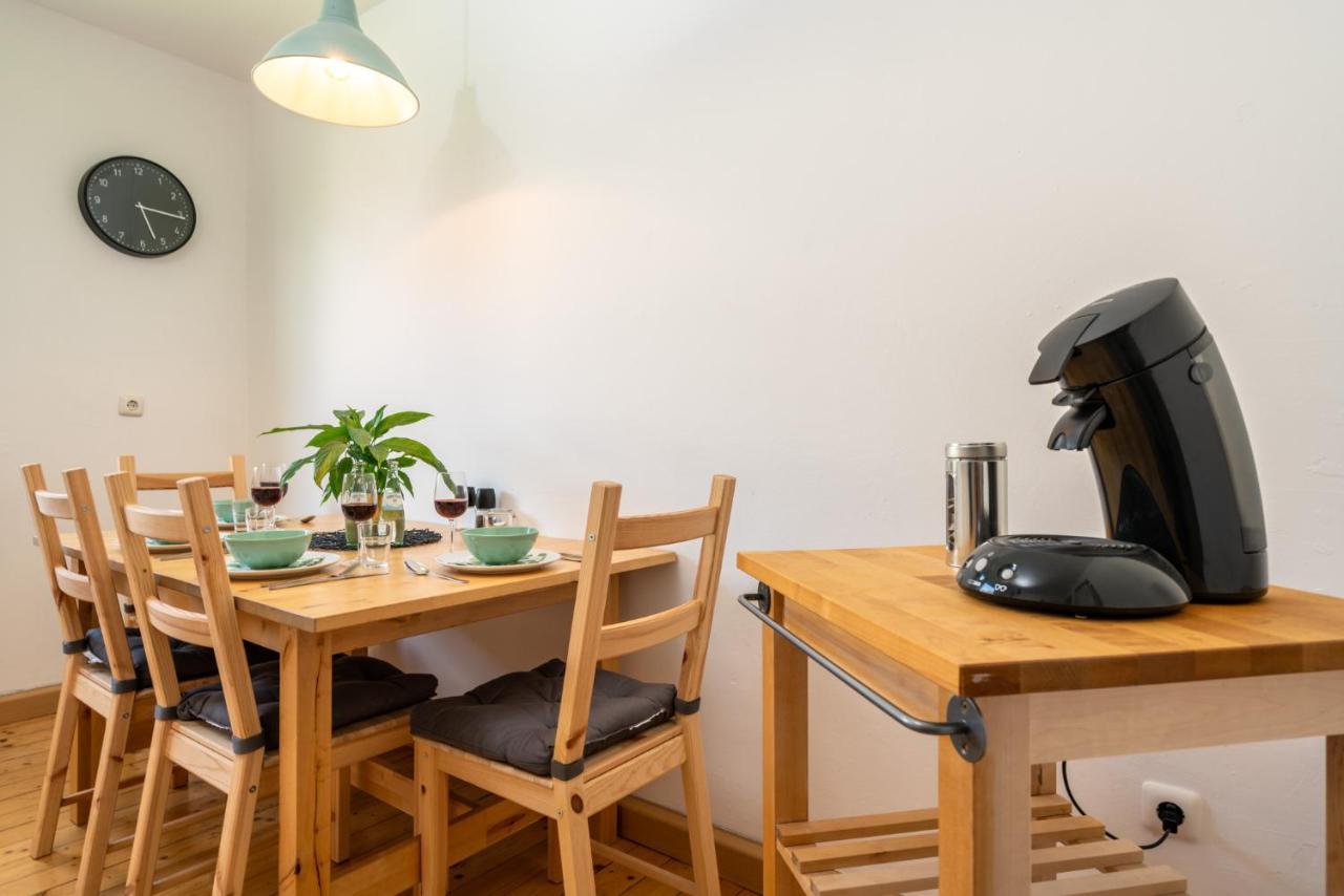 Cassel Lofts - Geschmackvolle Apartments - Naehe Uni, Klinikum, Industriepark Mittelfeld Ngoại thất bức ảnh