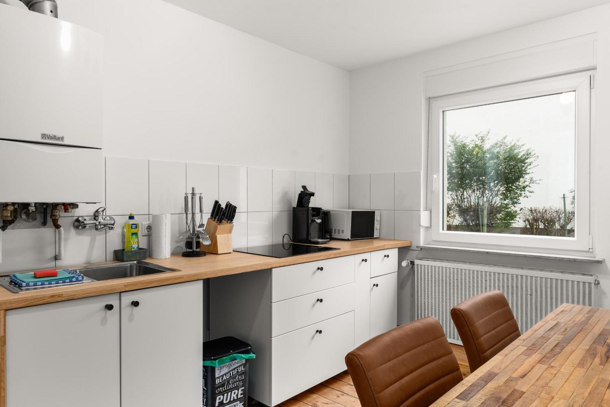 Cassel Lofts - Geschmackvolle Apartments - Naehe Uni, Klinikum, Industriepark Mittelfeld Ngoại thất bức ảnh