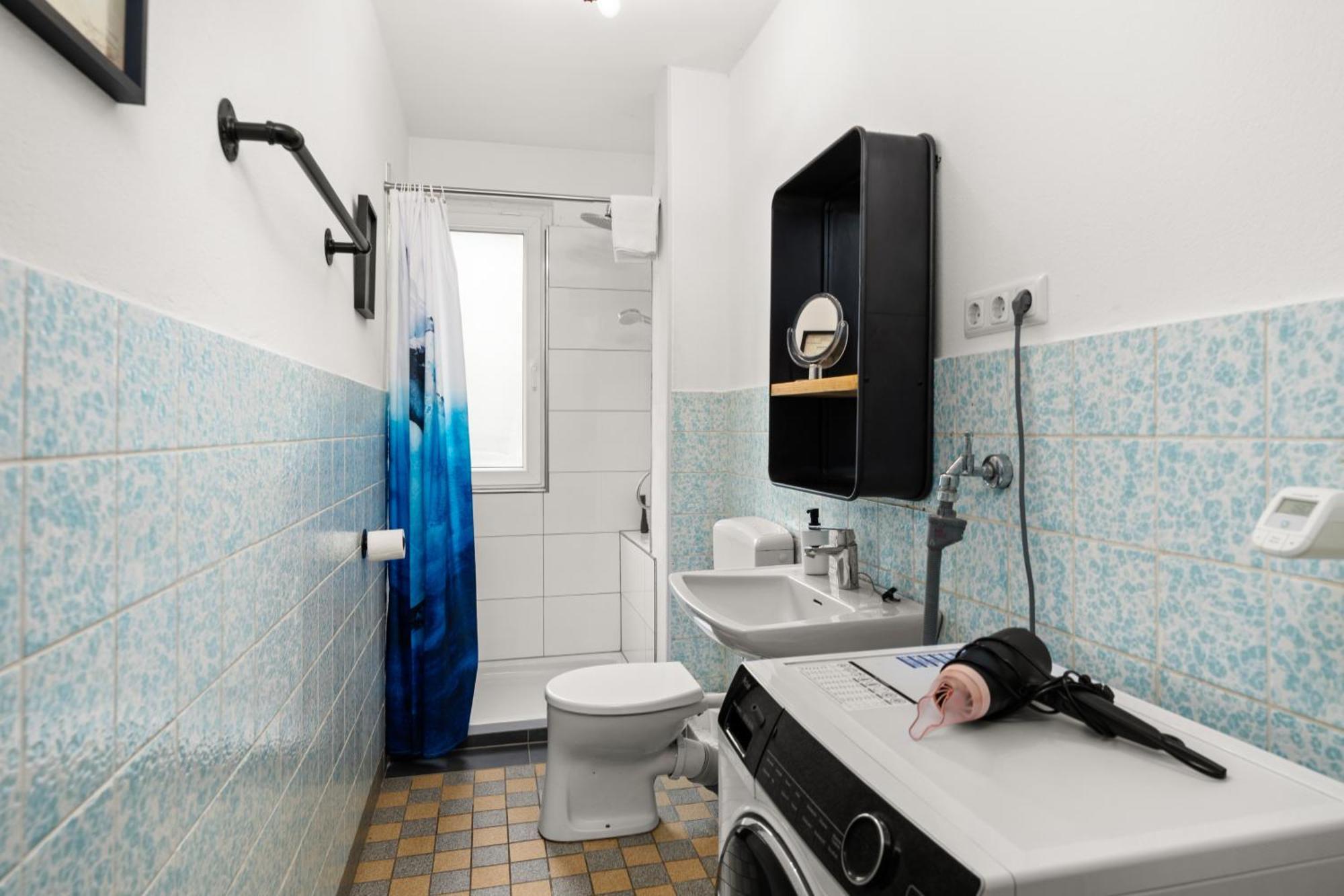 Cassel Lofts - Geschmackvolle Apartments - Naehe Uni, Klinikum, Industriepark Mittelfeld Ngoại thất bức ảnh